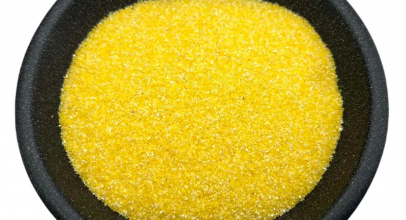 Полента калорійність