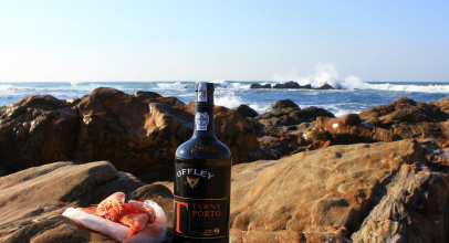 Портвейн калорійність