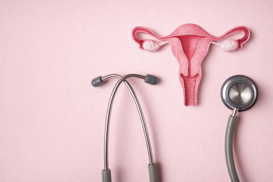 Приватний гінеколог: переваги звернення та які послуги входять до прийому