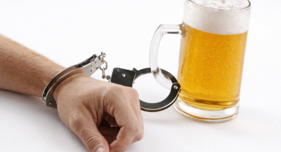 Пивная форма алкогольной зависимости