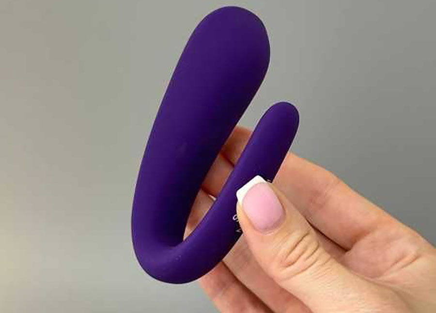 Про жіночі інтимні вібратори без складних пояснень