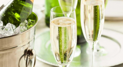 Просекко калорійність