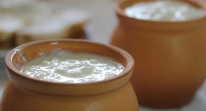 Простокваша калорійність