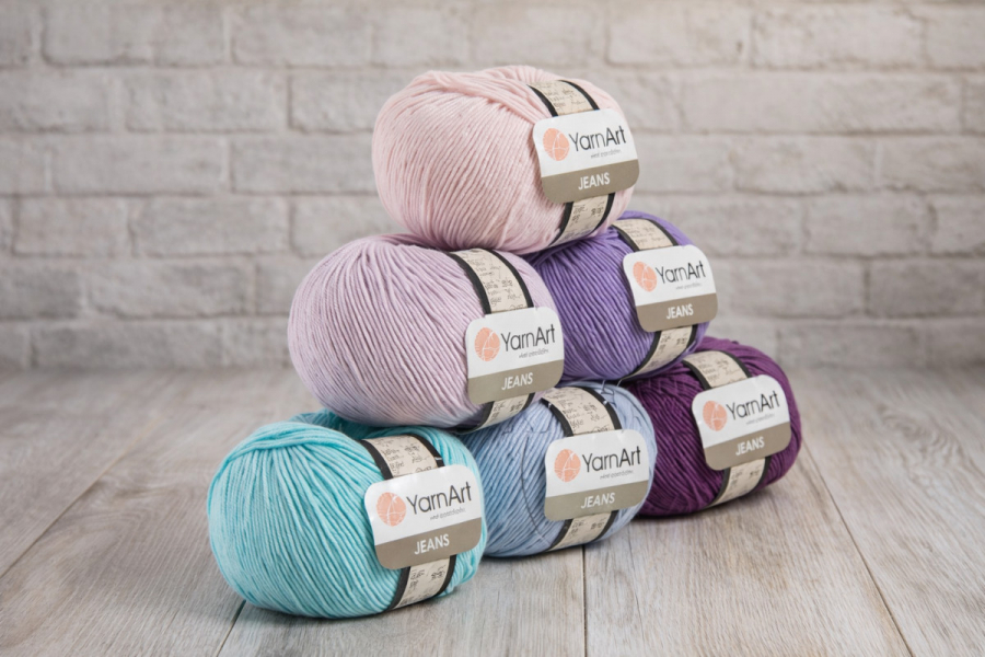 Пряжа YarnArt: как выбрать качественный вариант для вязания