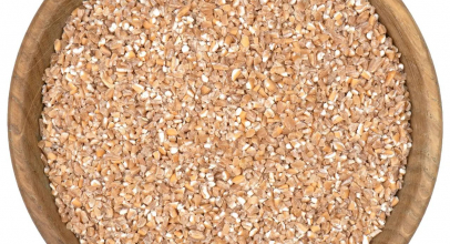 Пшенична крупа калорійність