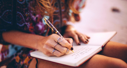 Психологічні переваги ведення щоденника: як почати та що писати