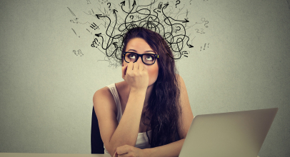 Психологічні техніки для покращення концентрації та уваги Психологічні техніки для покращення концентрації та уваги