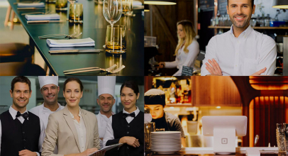 Розвиток ресторанної сфери в Україні Розвиток ресторанної сфери в Україні