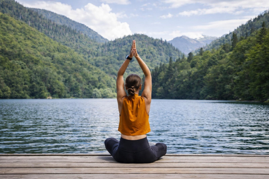 Ретрит — это что такое простыми словами