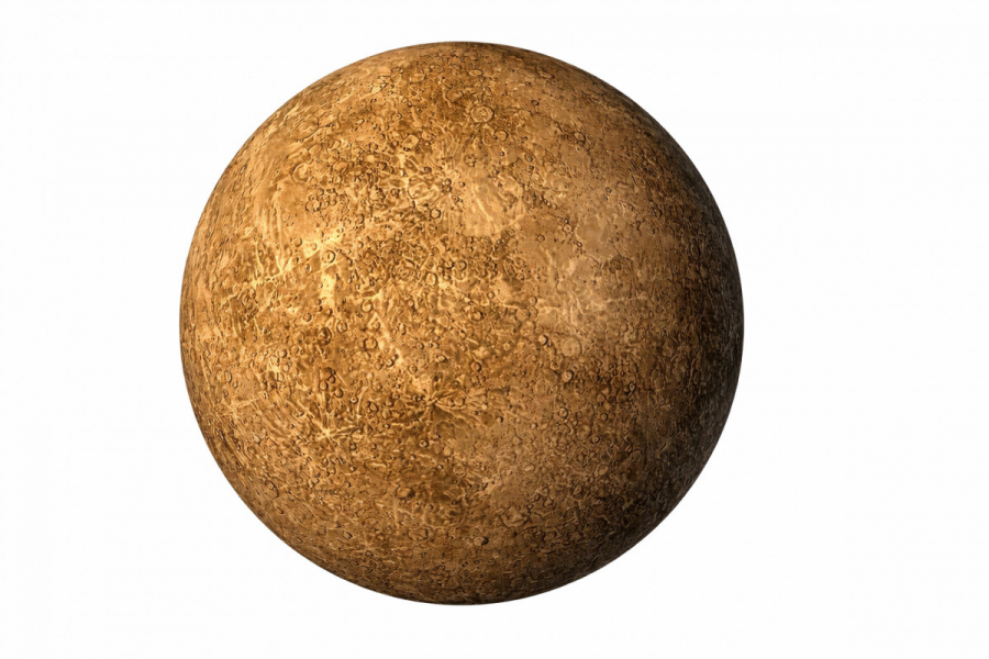 Ретроградний Меркурій 2026