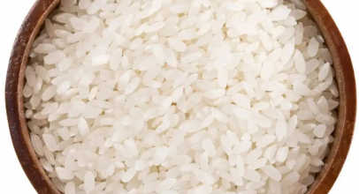 Рис круглозерний калорійність