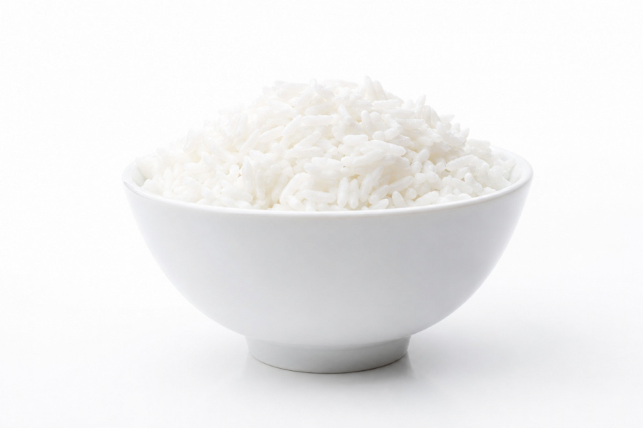 Рис склад продукту