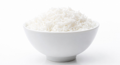 Рис склад продукту