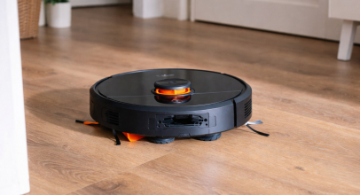 Робот-пилосос у 2026 році: як обрати модель під вашу квартиру та не переплатити