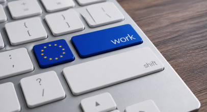 Робота в Європі: актуальні вакансії, умови та поради для працевлаштування