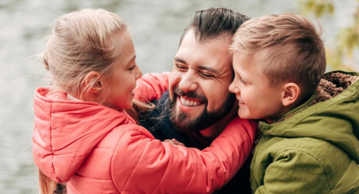 Роль батька у вихованні: як активно залучитися