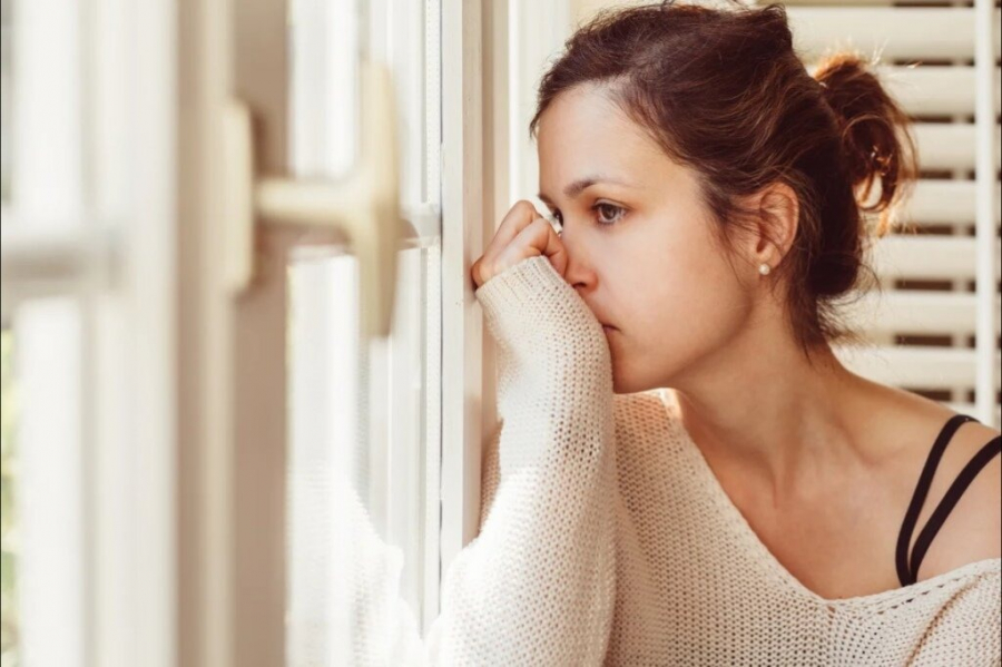 Роль прощення у психологічному здоров'ї: як відпустити образи