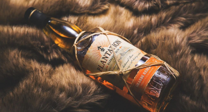 Ром калорійність