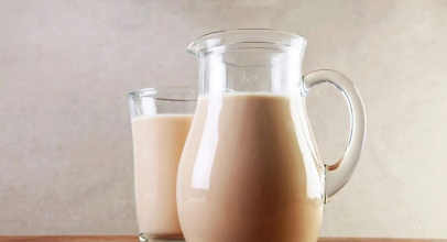 Ряжанка калорійність