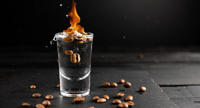 Самбука калорійність