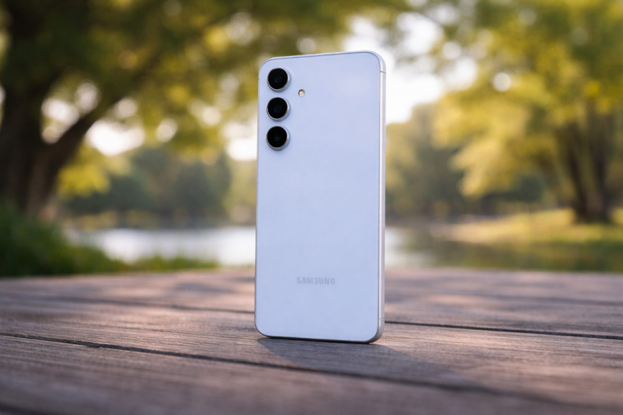 Samsung Galaxy S25 FE: смартфон с отличным балансом производительности и разумной стоимости