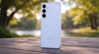 Samsung Galaxy S25 FE: смартфон с отличным балансом производительности и разумной стоимости