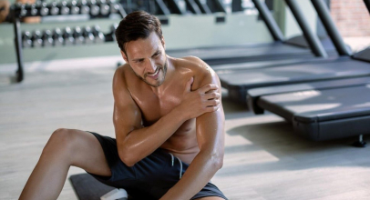 Що робити, якщо болять м’язи після тренування та як уникнути крепатури?