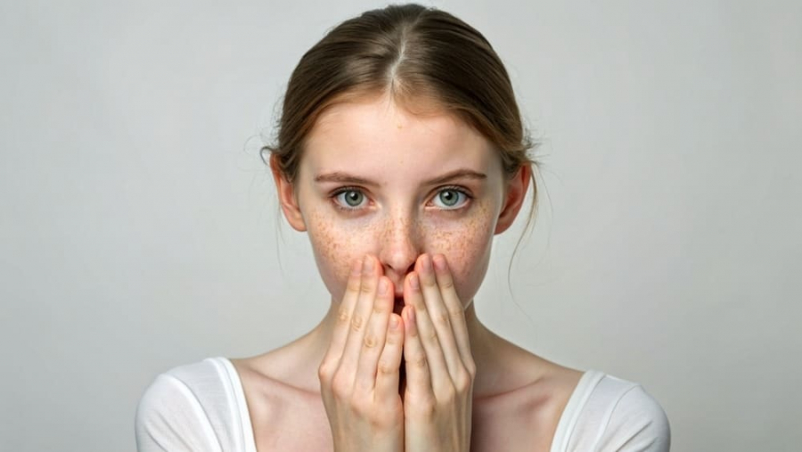 Що робити, якщо косметика викликає алергію