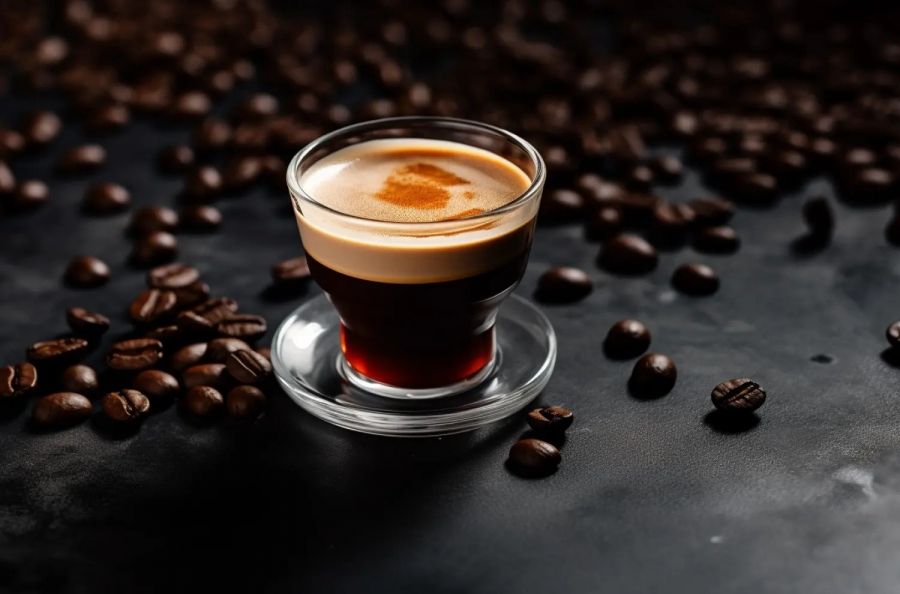 Секрети приготування еспресо як у бариста