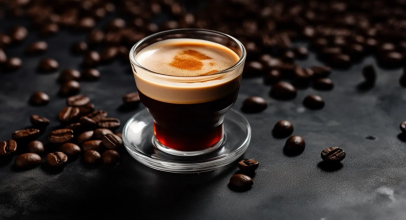 Секрети приготування еспресо як у бариста