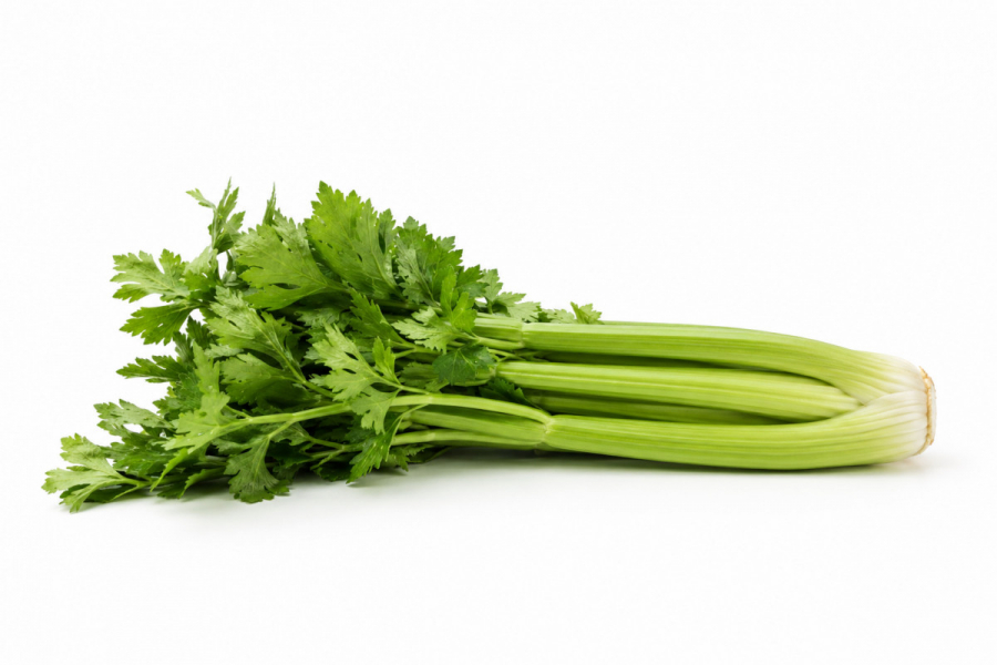 Сельдерей склад продукта