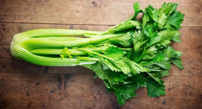 Селера калорійність