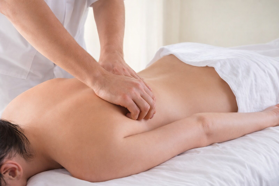 Сертифікат на масаж на 8 березня: детальний гід для уважного вибору