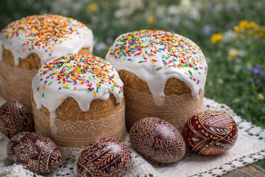 Що готували українці до свят – страви, які збереглися донині