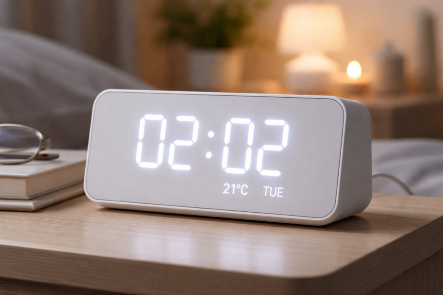 Что означает 02:02 на часах