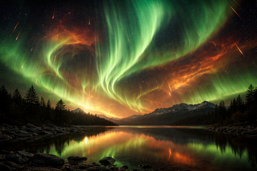 Що робити при магнітній бурі