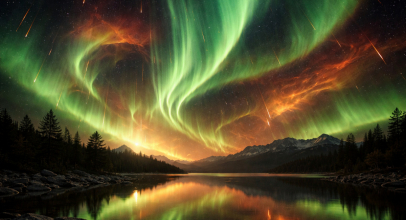 Що робити при магнітній бурі