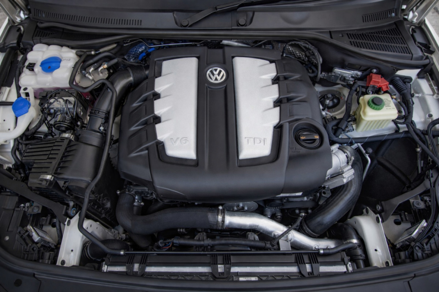 Що робити, якщо двигун втратив тягу і зросла витрата палива?