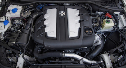 Що робити, якщо двигун втратив тягу і зросла витрата палива?