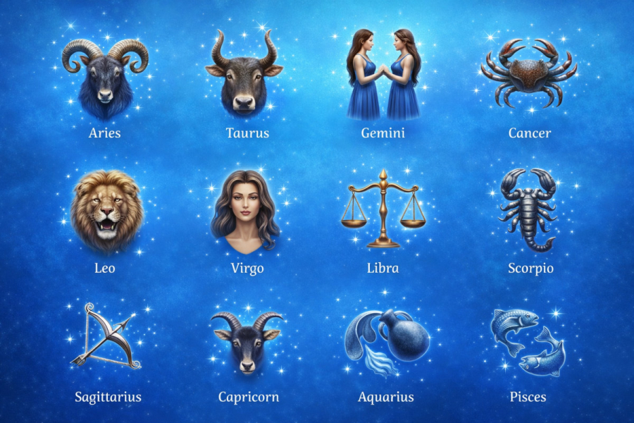 Что такое Асцендент