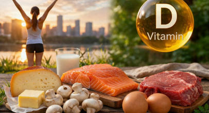 Що таке вітамін D і чому він такий важливий