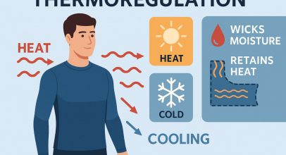 Що є, щоб реально зігріватися