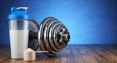 Що їсти після тренування для росту м’язів