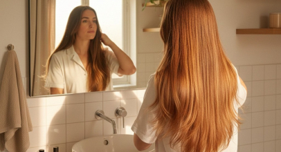 Щоденний догляд який допомагає волоссю виглядати краще