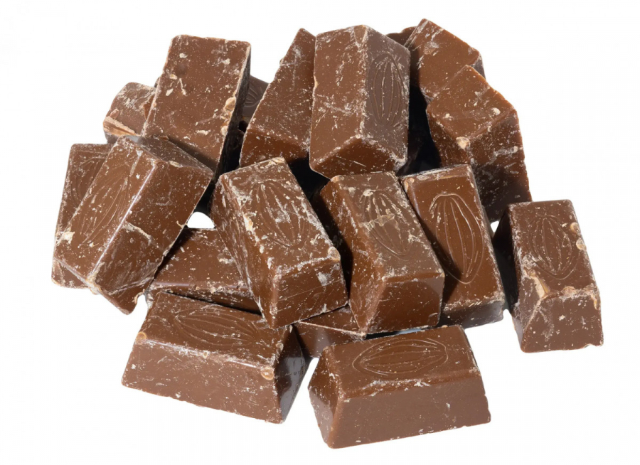 Шоколад молочный калорийность