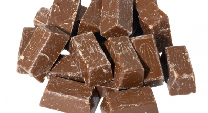Шоколад молочний калорійність