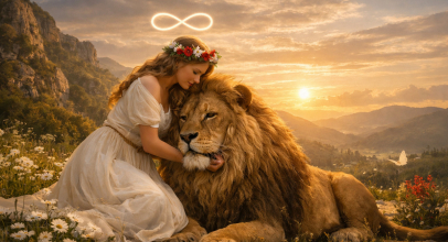 Сила - значення карти Таро