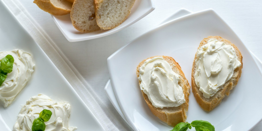 Сир Філадельфія калорійність