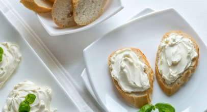 Сир Філадельфія калорійність