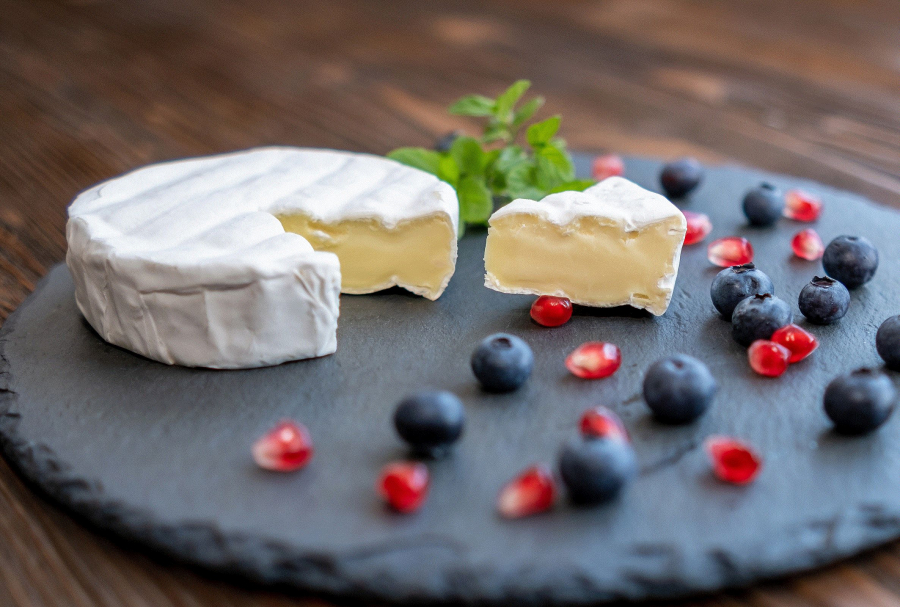 Сир м’який калорійність